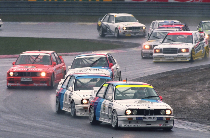 Illustration for article titled Forza Series Planning Ideas, Discussion, etc.
